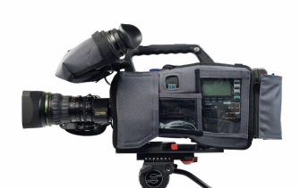 Camrade camSuit AJ-PX5000 Fits Panasonic AJPX5000