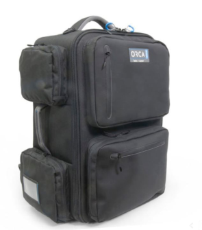 Orca OR-25 - Orca Camera Backpack - 62x45x40cm - 3.8kg