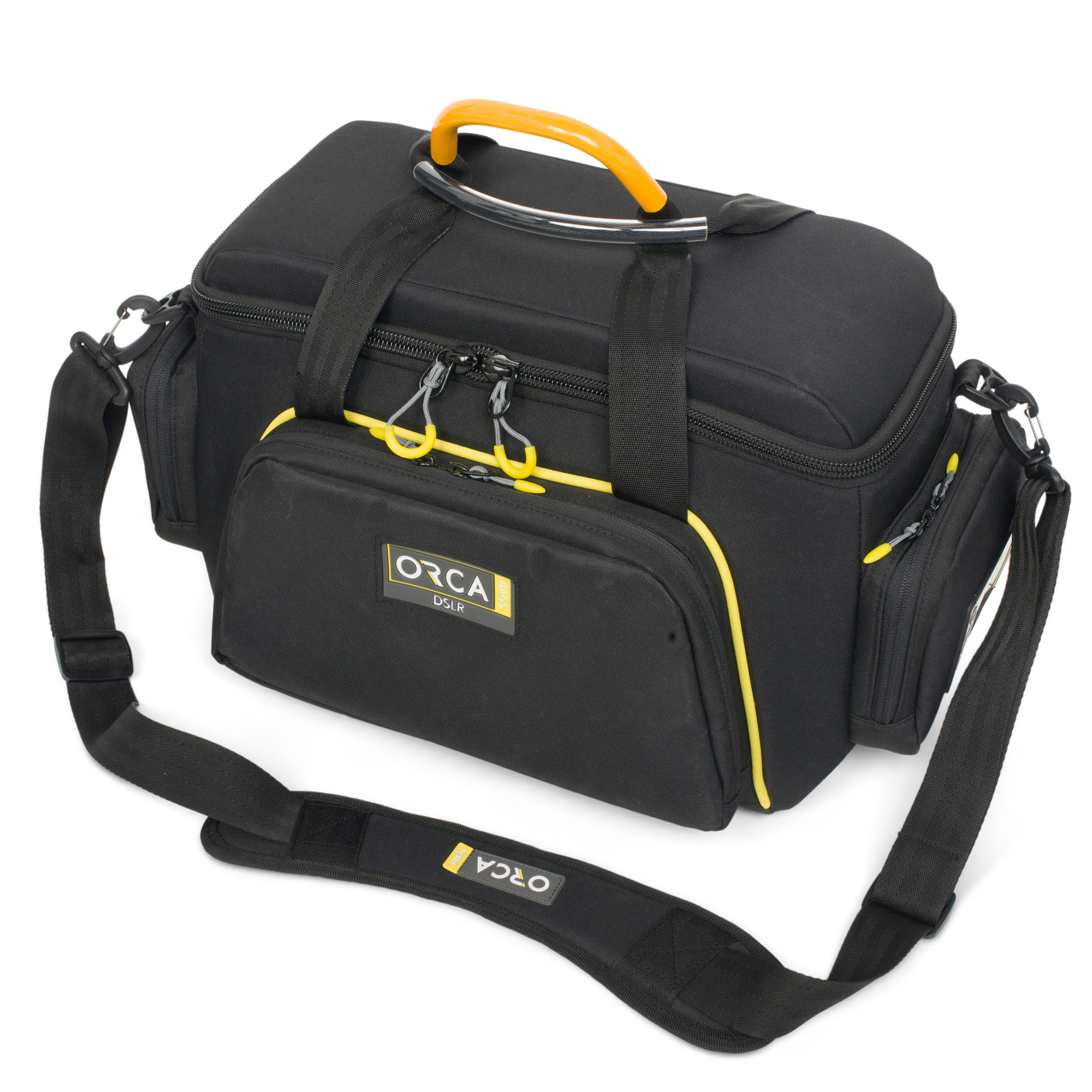 Orca DSLR - Shoulder Bag for small camera