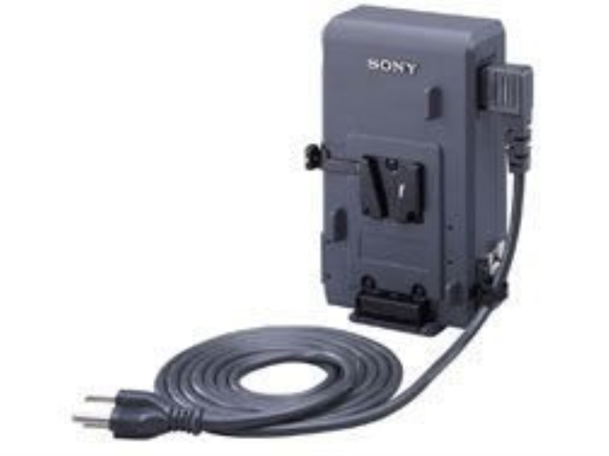 Sony AC-DN10A - AC adaptor