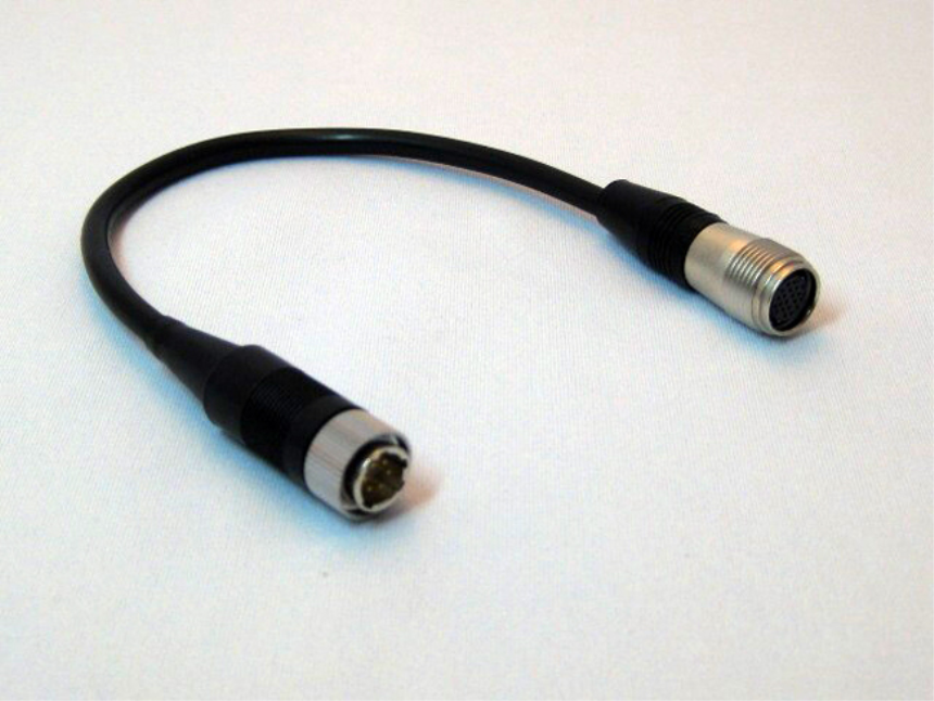 Canon CC-0820 conversion cable for Analogue Drive Unit and ZSD-300D