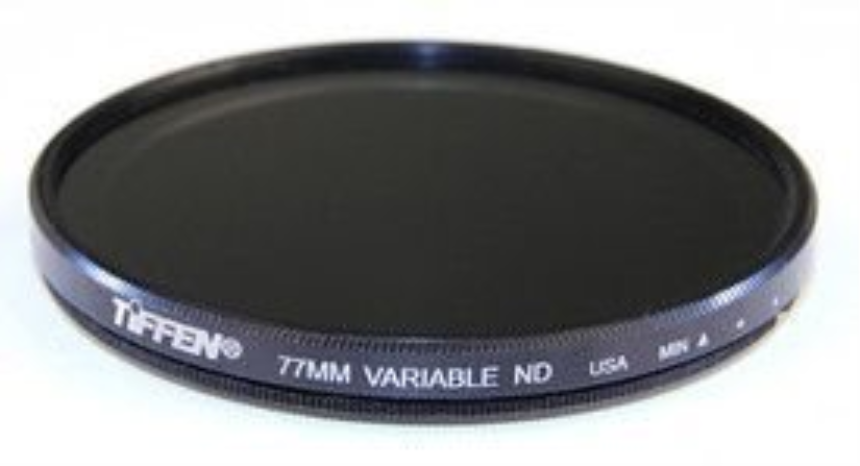 Tiffen 62MM VARIABLE ND-WW