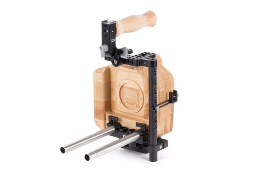 Wooden Camera - Canon 1DX/1DC Unified Accessory Kit (Base)