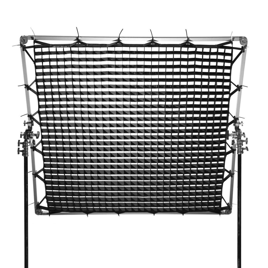 DOP Choice 12&amp;#39; x 6&amp;#39; Butterfly Grids, 50&amp;#176;