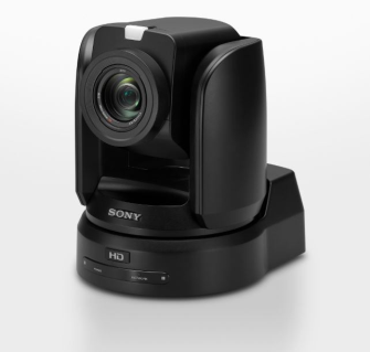 Sony BRC-H800 - 1inch Exmor R CMOS HD Resolution camera Includes *without AC Adapter