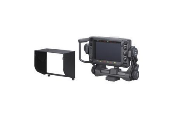 7.4&#39;&#39; Colour OLED Viewfinder for HDC/HSC/PDW/HDW