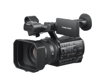 Sony HXR-NX200 Solid-State Memory Camcorder