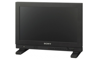 Sony LMD-A170 - 17inch High Grade Professional LCD Monitor