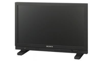 Sony LMD-A220 - 22 inch HD/HDR High Grade LCD Professional Monitor
