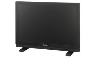 Sony LMD-A240 - 24inch High Grade Professional LCD Monitor