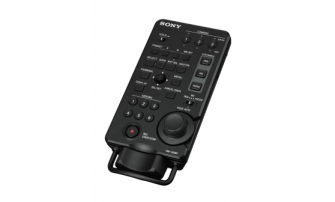 Sony RM-30BP - Compact Multi-Function Remote (LANC) Controller