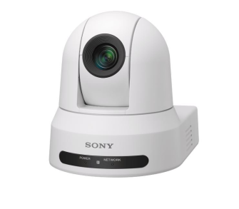Sony SRG-X120WC - HD 1080/60p resolution, 4K Resolution License, Field of View 70&#176;, x12 optical zoom