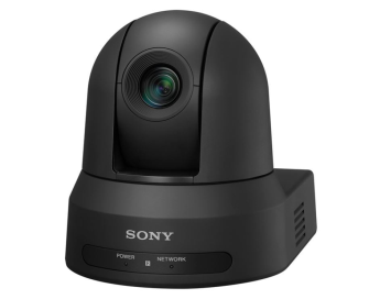 Sony SRG-X400BC - HD 1080/60p resolution, 4K Optional License, Field of View 70&#176;, x20 optical zoom, 