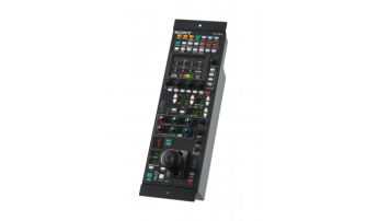 Sony RCP-3500 - Standard Remote Control Panel (Joystick) for System Camera with New LCD panel