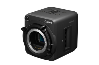 Canon ME200S-SH  Video Camera