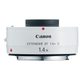 Canon EF 1.4x III Konverter