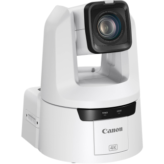 Canon CR-N500 professionelle PTZ-Kamera - Weiss