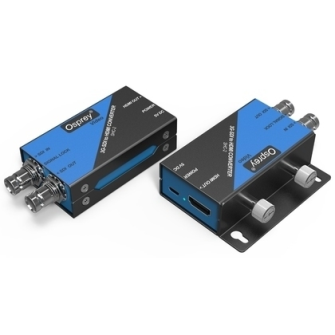 Osprey SHC-2, Mini SDI to HDMI Converter - Converters