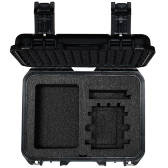Teradek Protective Case for Bolt 500/1000 LT Fits up to 2 RX