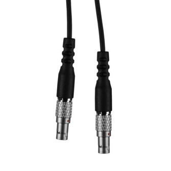 Teradek RT Slave Controller Cable (straight) (40in/1m)