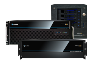 Newtek NRS-6X1G - 6 x1 GbE Connectivity Expansion