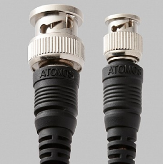 Atomos ATOMCAB104 2 x Samurai SDI Cables (70cm)