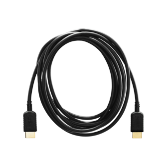 4K HDMI to 4K HDMI Cable 120in/305cm