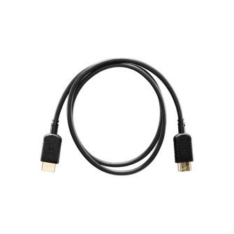 4K HDMI to 4K HDMI Cable 36in/90cm