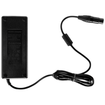 SmallHD 4K Monitor Power Supply (not compatible with Vision 24)