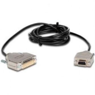 Autoscript SRL-CL: Legacy Autoscript Serial Controller Cable