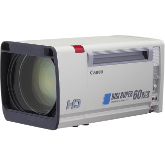 Canon DIGISUPER 60x9 XS LO Lens only