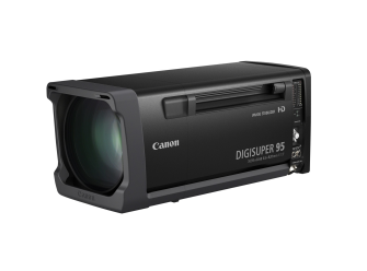 Canon DIGISUPER 95 LO  Lens only