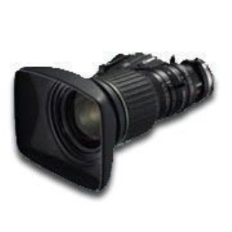 Canon KH13x4.5 KRS 1/2&quot; HDgc Wide lens