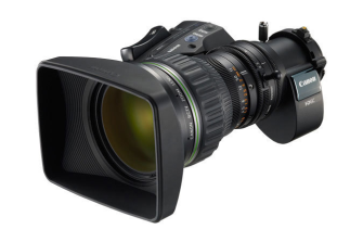 Canon KJ13x6B KRSD 2/3&quot; HDgc Wide lens