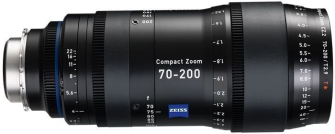Zeiss Compact Zoom PL-Mount 70-200mm CZ.2 70-200/T2.9