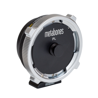 Metabones PL to X-mount adapter T (Black Matt)