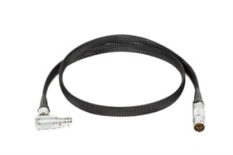Alterna Cables - Alexa Mini / Mini LF FLEX Power Extension (Right Angle, 36")