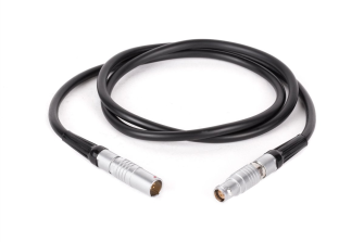 Alterna Cables - Canon C200, C200B, C300mkII Power Extension (Straight, 36")