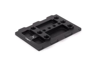 Wooden Camera - Unified Baseplate Lower Quick Dovetail