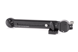 Wooden Camera - AIR EVF Extension Arm (ARRI Alexa Mini MVF-1 / Mini LF MVF-2)