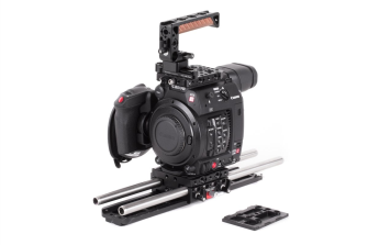 Wooden Camera - Canon C200/C200B Unified Accessory Kit (Advanced)