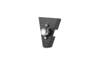 Wooden Camera - V-Lock Accessory Wedge (ARRI Accessory Mount 3/8-16)