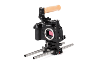 Wooden Camera - Panasonic S1/S1H Unified Accessory Kit (Base)