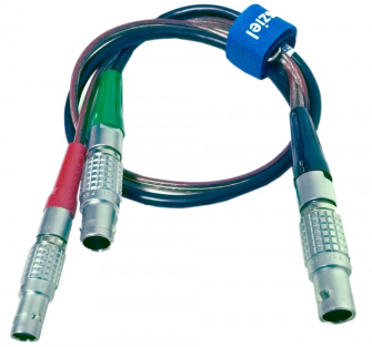 Chrosziel P-MN-CABLE - Cable power/motor-control MagNum-Lens  Projector TP6/TP7