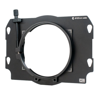 Frame Safe Clamp Adapter (95mm)
