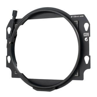Frame Safe Clamp Adapter (136mm)