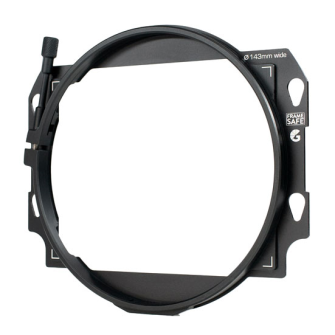 Frame Safe Clamp Adapter (143mm)