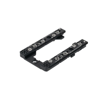 Sony FX6 Top Plate