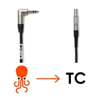 CABLE C01 - TENTACLE TO RED