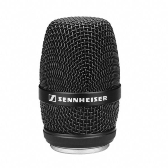 Sennheiser MME 865-1 BK Mikrofonmodul, Kondensator, Superniere, f&#252;r SKM 100/300/500 G3, SKM 2000/600